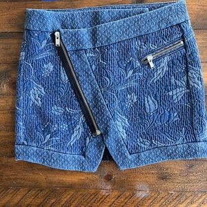 Vintage bershka mini skirt